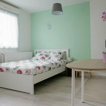 Scandi Dream - Disneyland Paris Bussy-Saint-Georges